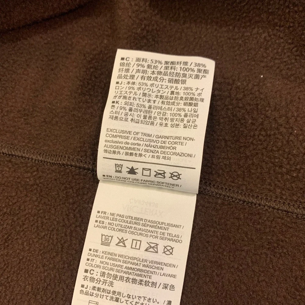 Arc'teryx Kyanite AR Men’s Hoody - Picture 9 of 15